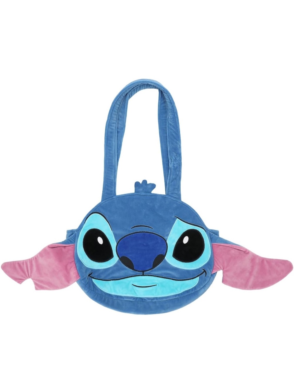 Stitch tote